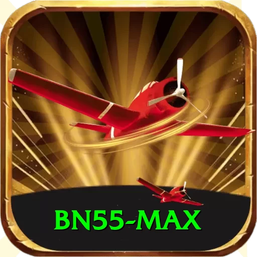 bn55 Casino Official v4.4.9 - 2