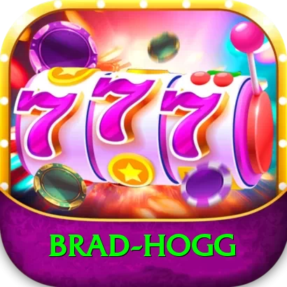 brad hogg Gold Edition v3.8.6 - 2