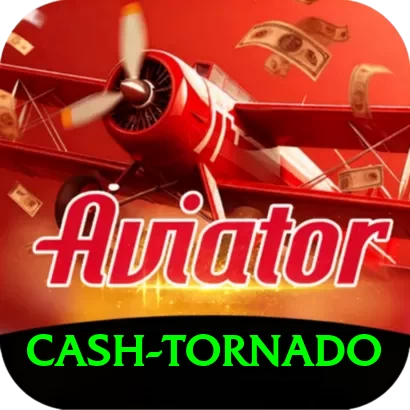 cash tornado Apps (Tools & Injectors) VIP v5.2.5 - 2