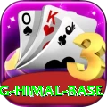 chamlang himal base Gold Pro v4.8.5