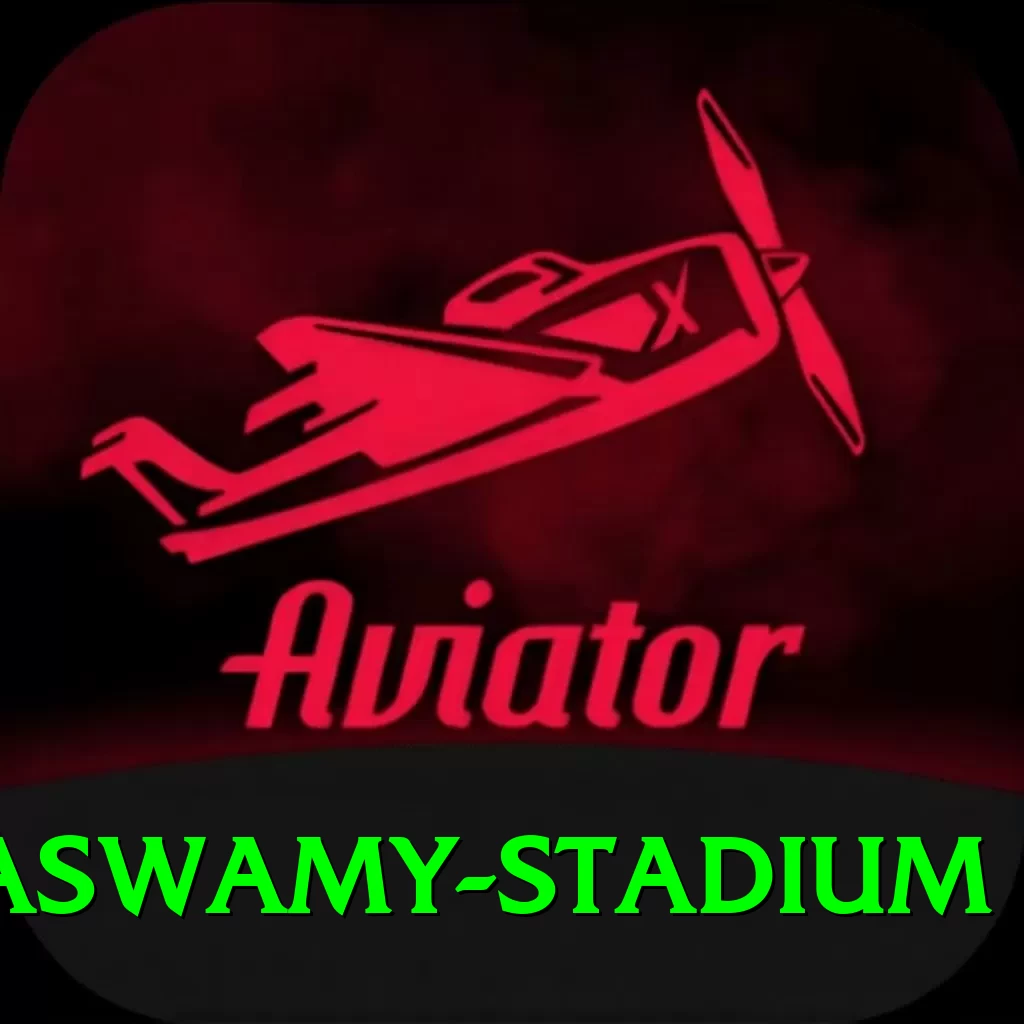 chinnaswamy stadium Max Pro v4.9.2 - 2