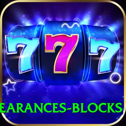 clearances blocks Plus v4.8.7 - 2