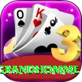 colin de grandhomme Pro v2.5.1