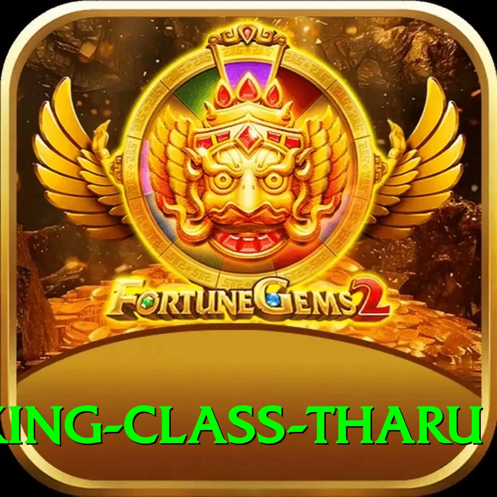 cooking class tharu Gold Pro v4.6.8 - 2