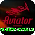 corner kick goals Deluxe Pro v3.9.0