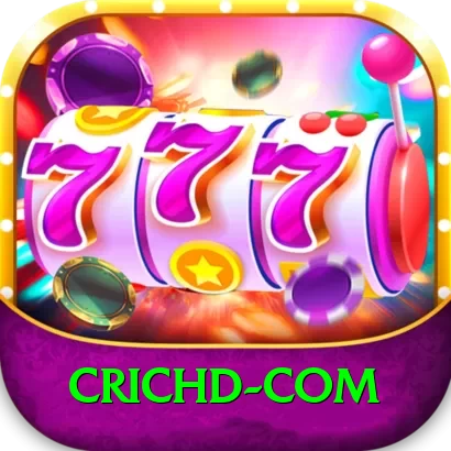 crichd com Pro Edition v1.0.3 - 2