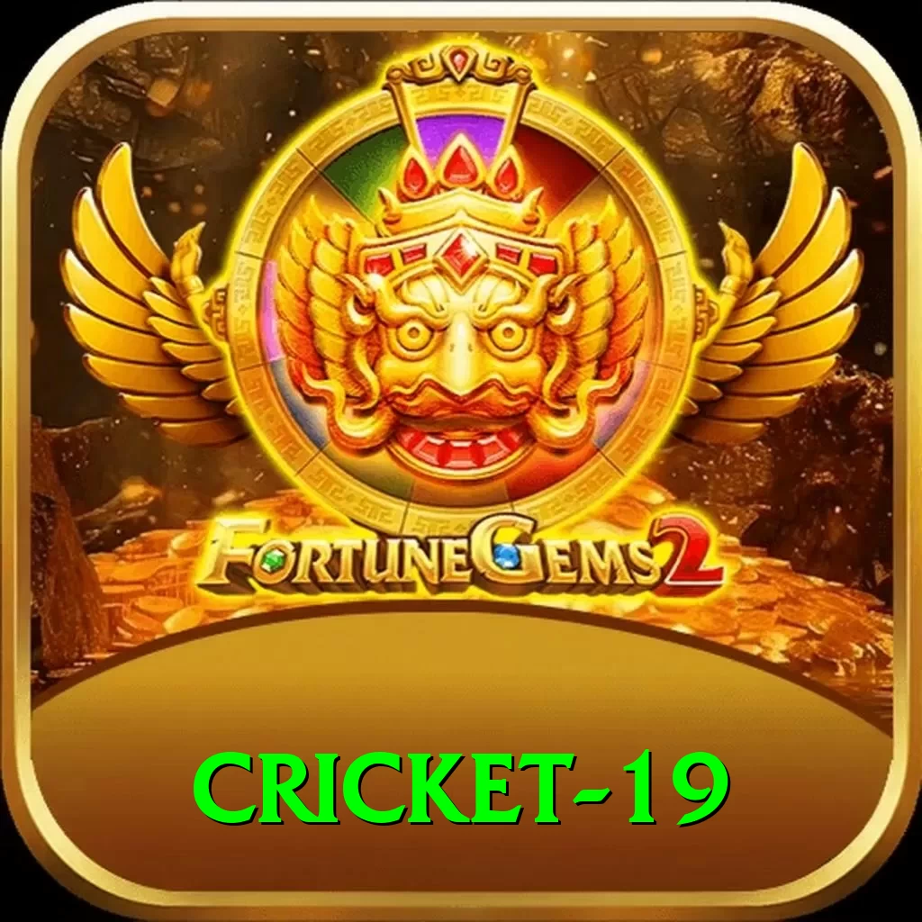 cricket 19 Deluxe Pro v3.7.3 - 2