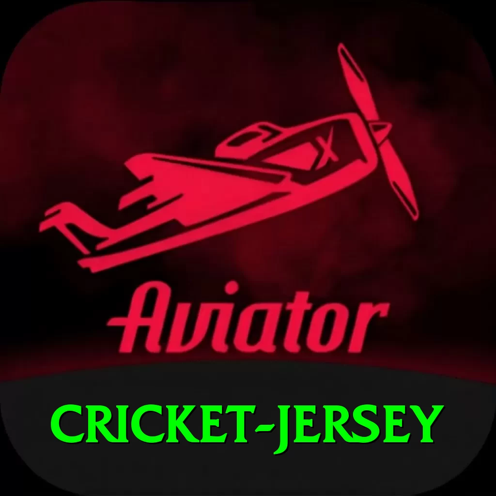 cricket jersey VIP Edition v4.2.9 - 2