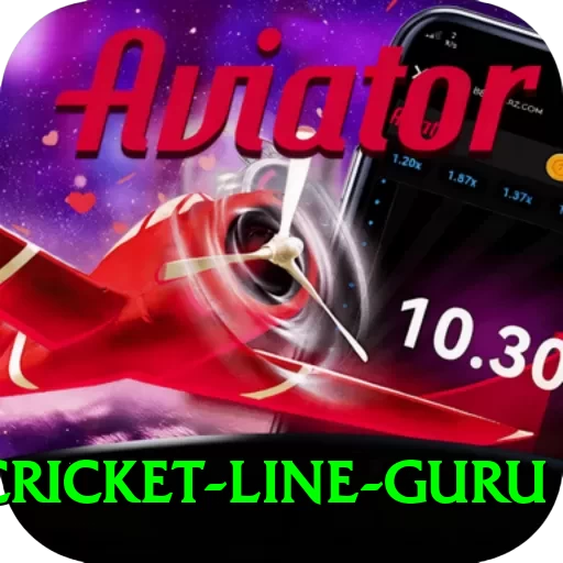 cricket line guru Pro - 2