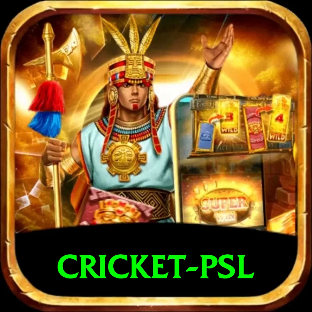 cricket psl Gold v1.7.6 - 2