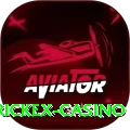 crickex casino VIP Edition v5.5.4