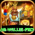 dani willis Elite Latest v3.3.6