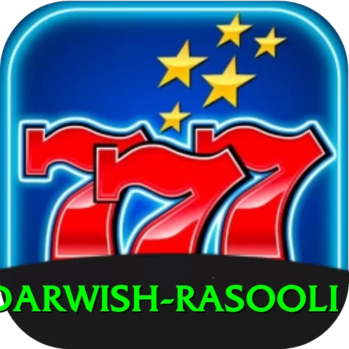 darwish rasooli Pro Max v4.9.3 - 2