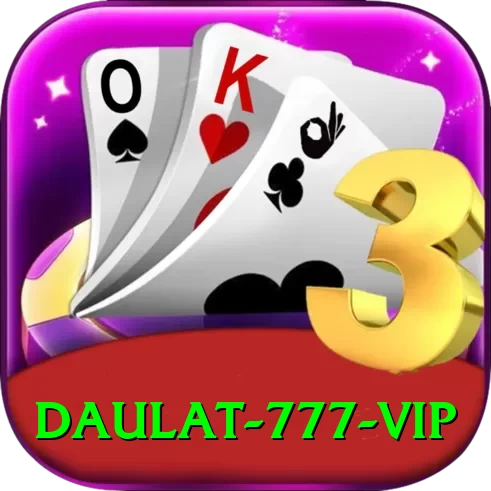 daulat 777 PK Gold - 2
