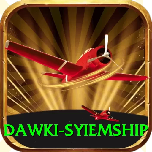 dawki syiemship Gold Edition v2.1.6 - 2