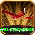 dawki syiemship Gold Edition v2.1.6