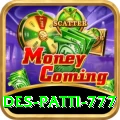 Des Patti 777 Apps (Tools & Injectors) Max v2.4.5