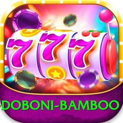 dovan doboni bamboo VIP v2.2.6 - 2