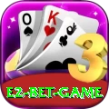 E2 Bet Game Games (Casino & Earning) Plus v5.0.0