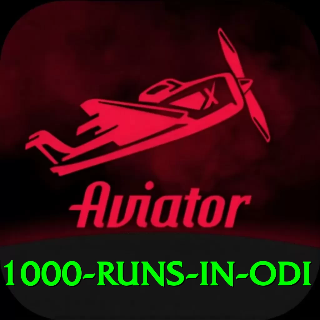 fastest 1000 runs in odi Plus Edition v3.2.8 - 2