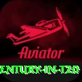 fastest century in t20 Turbo v4.7.0