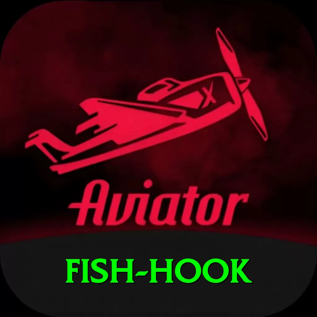 fish hook Plus Pro v5.8.8 - 2