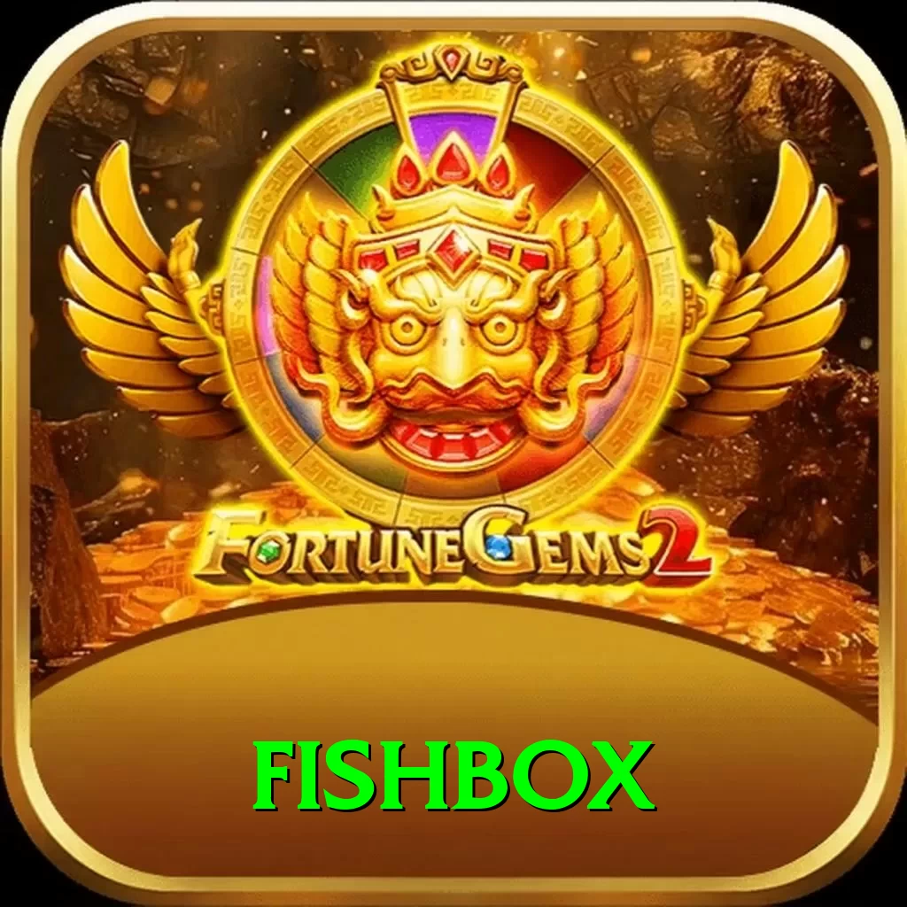 fishbox Turbo v4.6.1 - 2
