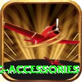 fishing accessories Games (Casino & Earning) Turbo v3.6.6