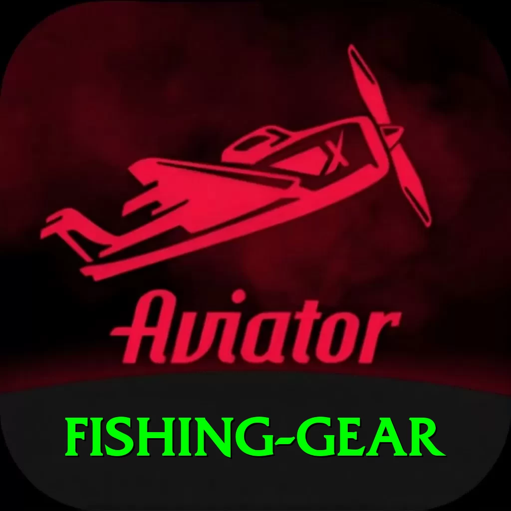 fishing gear Premium Edition v4.0.6 - 2
