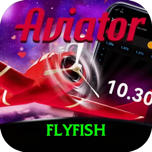 flyfish Games (Casino & Earning) VIP v2.6.7 - 2