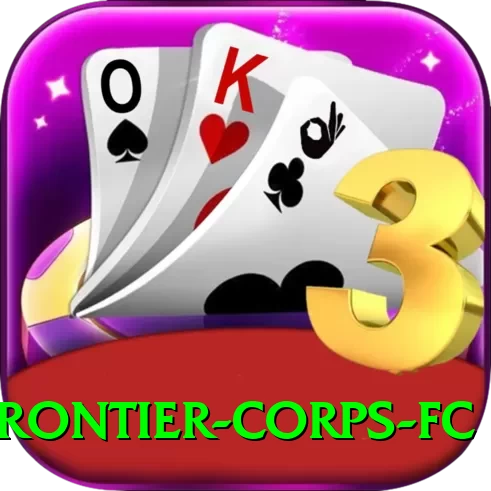 frontier corps fc Plus Pro v4.7.2 - 2