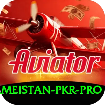 gameistan pkr Games Pro - 2