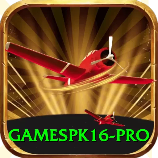 gamespk16 Casino Official v2.1.1 - 2