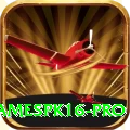 gamespk16 Casino Official v2.1.1