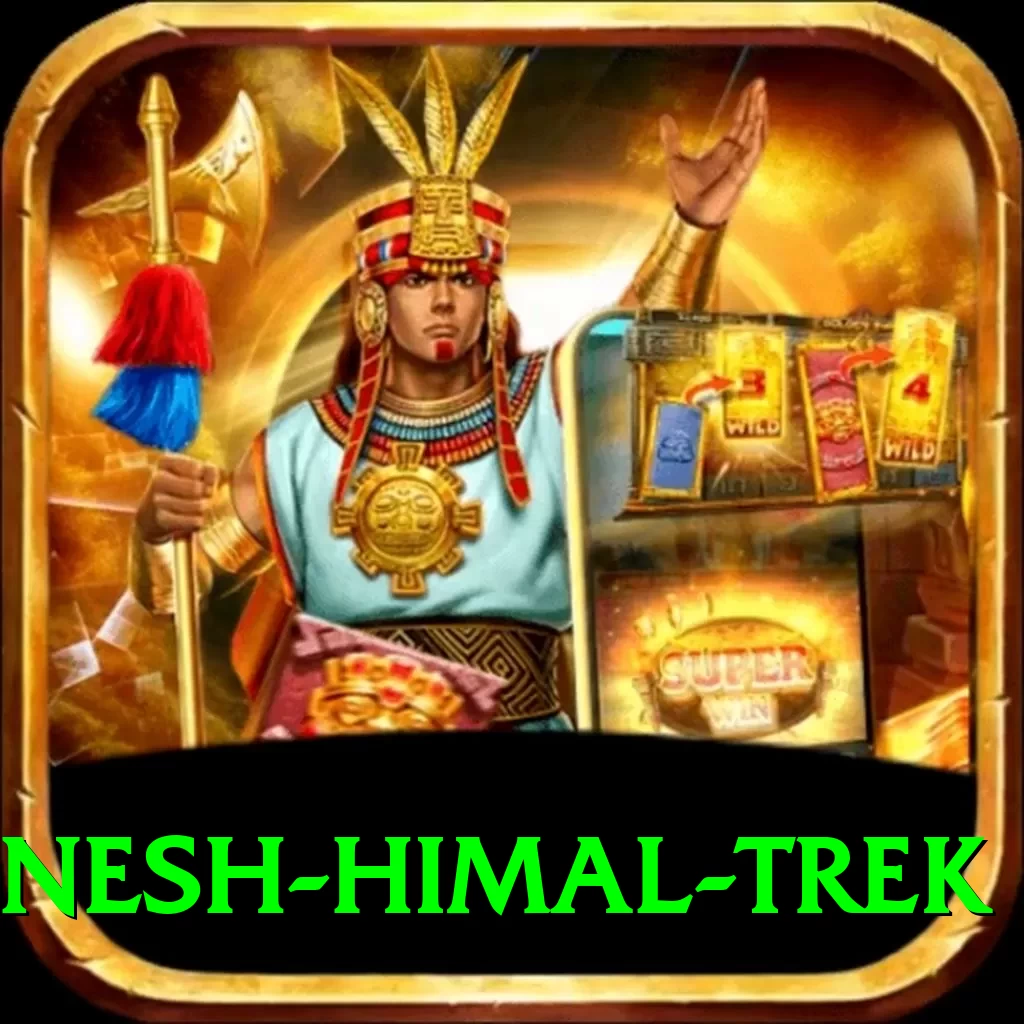 ganesh himal trek Games (Casino & Earning) Deluxe v1.7.7 - 2