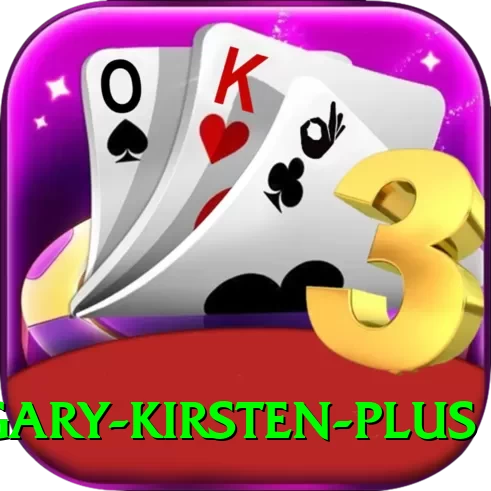gary kirsten Casino Official v1.0.3 - 2