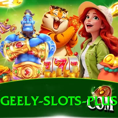 Geely Slots Gold Pro v3.9.9 - 2