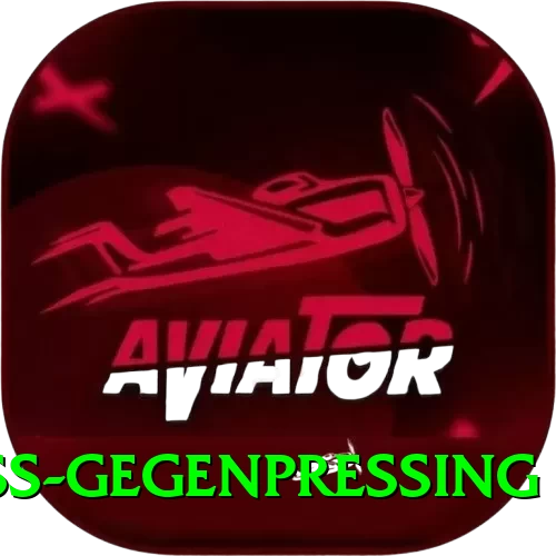 gegenpress gegenpressing Apps (Tools & Injectors) Master v2.8.6 - 2