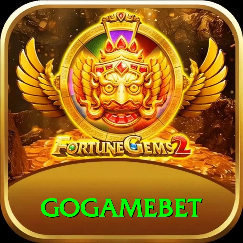 gogamebet Master Pro v1.0.0 - 2