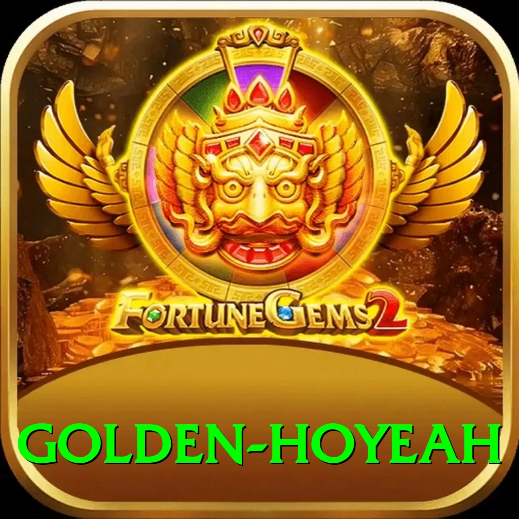 golden hoyeah Ultimate v2.9.3 - 2