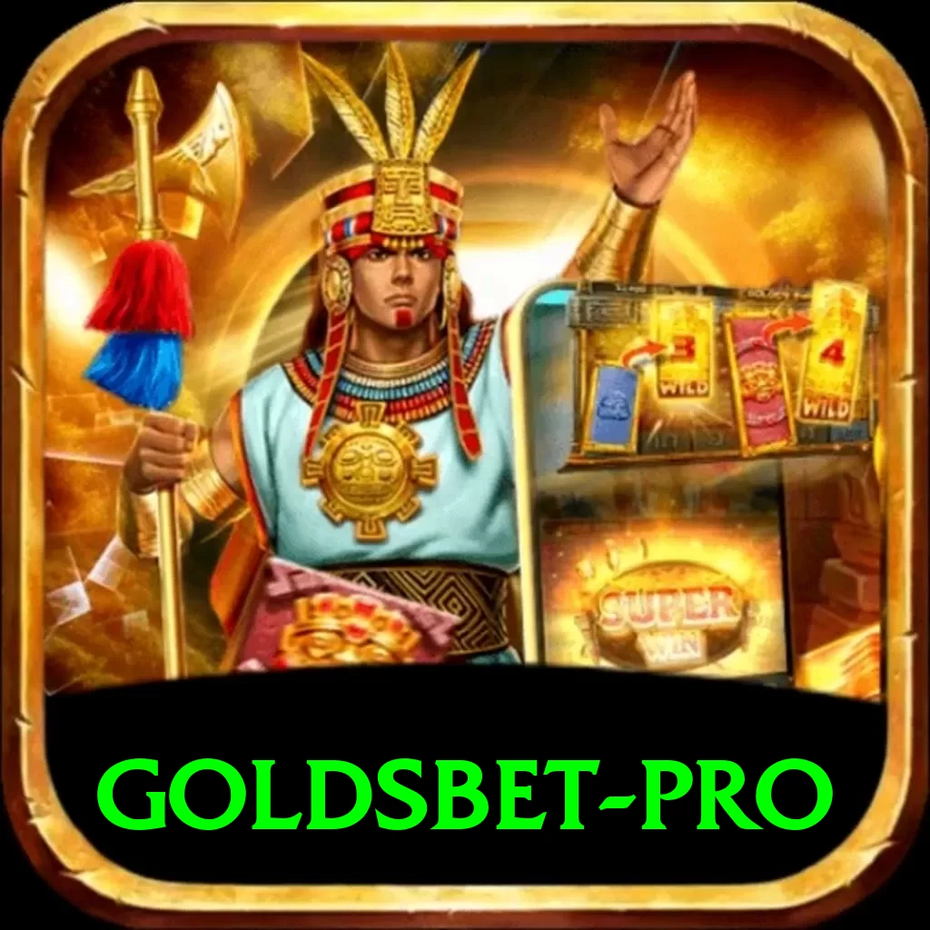 goldsbet Slot Machine Ultimate - 2