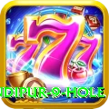 golf bandipur 9 hole Plus Edition v5.2.1