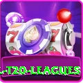 gtl global t20 leagues Premium v5.1.4