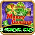 haider ali young gun Deluxe Edition v1.4.0