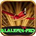 halalspin - VIP Pro