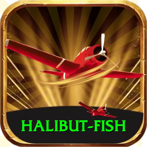 halibut fish Plus Pro v1.6.0 - 2