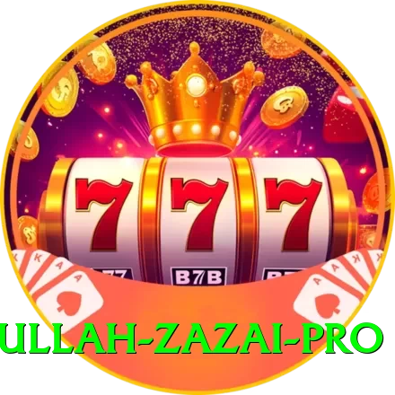 hazratullah zazai - Slots Ultimate - 2