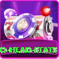 head to head stats VIP Pro v5.1.3