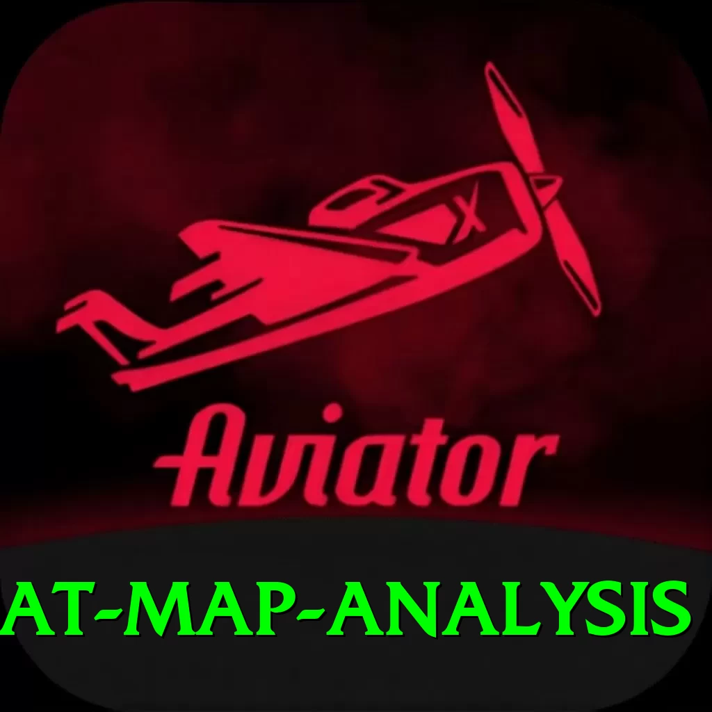 heat map analysis Apps (Tools & Injectors) Master v4.7.2 - 2