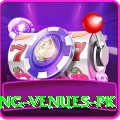 high scoring venues pk Apps (Tools & Injectors) VIP v1.1.6